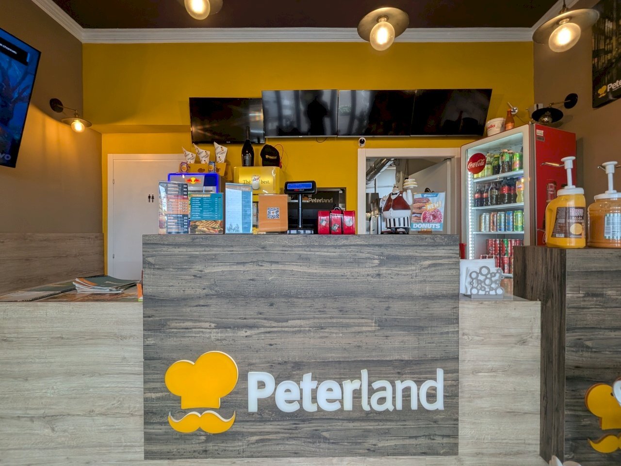 1000079844 - Panineria - Piadineria - Creperia Viale Giacomo Matteotti 117, Nettuno - foto 3