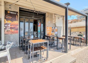 IMG_20250619_115141998_HDR~2.jpg - Sandwiches - Piadineria - Creperie Viale Giacomo Matteotti 117, Nettuno - photo 1