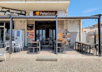 IMG_20250619_115132739_HDR~2.jpg - Sandwiches - Piadineria - Creperie Viale Giacomo Matteotti 117, Nettuno - photo 2