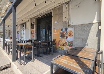 IMG_20250619_115204179_HDR.jpg - Sandwiches - Piadineria - Creperie Viale Giacomo Matteotti 117, Nettuno - photo 4