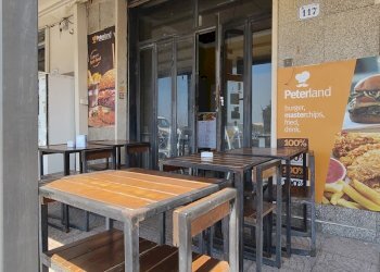IMG_20250619_115208321_HDR.jpg - Sandwiches - Piadineria - Creperie Viale Giacomo Matteotti 117, Nettuno - photo 7