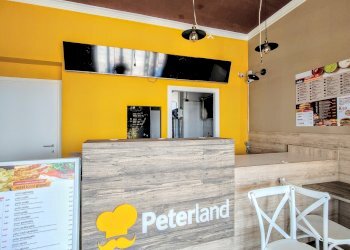 IMG_20250619_115014888~2.jpg - Sandwiches - Piadineria - Creperie Viale Giacomo Matteotti 117, Nettuno - photo 8