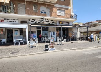 IMG_20250619_115224044_HDR.jpg - Sandwiches - Piadineria - Creperie Viale Giacomo Matteotti 117, Nettuno - photo 26