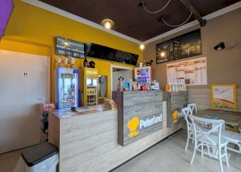 1000079842 - Panineria - Piadineria - Creperia Viale Giacomo Matteotti 117, Nettuno - foto 1