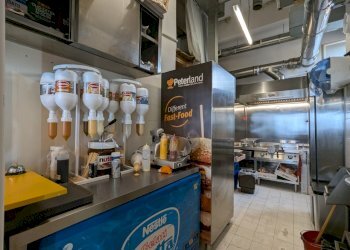 1000079848 - Panineria - Piadineria - Creperia Viale Giacomo Matteotti 117, Nettuno - foto 7