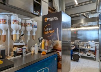 1000079849 - Panineria - Piadineria - Creperia Viale Giacomo Matteotti 117, Nettuno - foto 8
