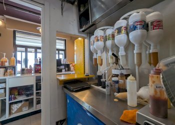 1000079857 - Panineria - Piadineria - Creperia Viale Giacomo Matteotti 117, Nettuno - foto 16