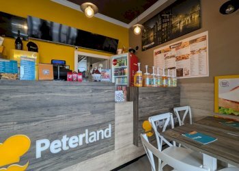 1000079860 - Panineria - Piadineria - Creperia Viale Giacomo Matteotti 117, Nettuno - foto 19