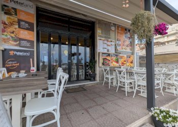 1000079861 - Panineria - Piadineria - Creperia Viale Giacomo Matteotti 117, Nettuno - foto 20