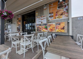 1000079862 - Panineria - Piadineria - Creperia Viale Giacomo Matteotti 117, Nettuno - foto 21