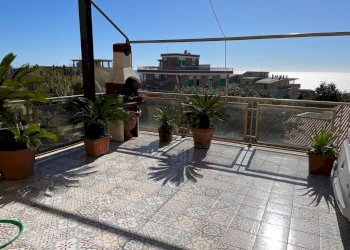 terrazzo - Attic viale delle Nereidi 31, Anzio - photo 3