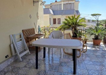 terrazzo - Attic viale delle Nereidi 31, Anzio - photo 4