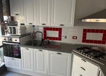 cucina - Attic viale delle Nereidi 31, Anzio - photo 6