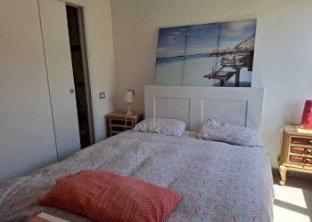 camera da letto - Attic viale delle Nereidi 31, Anzio - photo 8