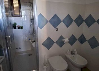 bagno - Attic viale delle Nereidi 31, Anzio - photo 12