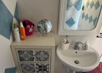 bagno - Attic viale delle Nereidi 31, Anzio - photo 13