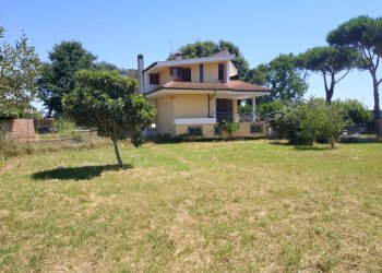 IMG_20190805_174850.jpg - Porzione di casa Via dei Zucchetti 1, Nettuno - foto 1