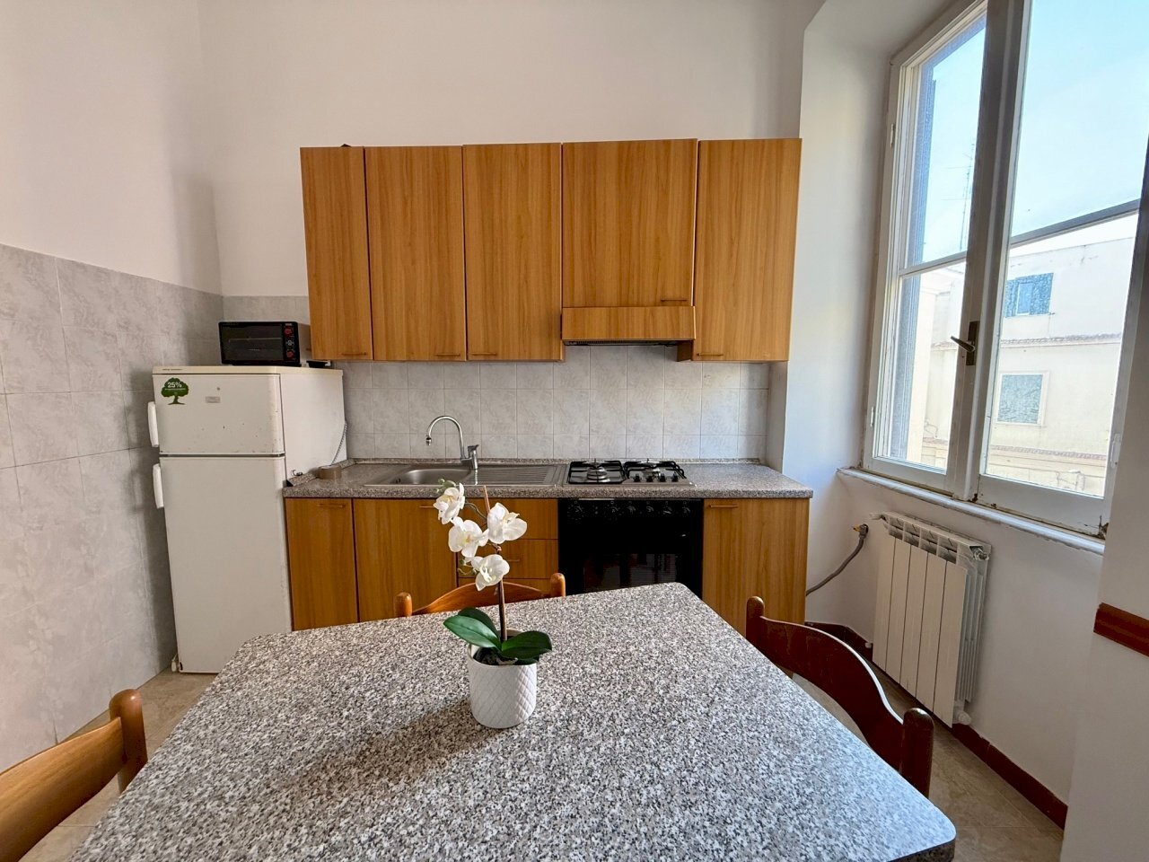 IMG_5104.jpg - Three-room apartment VIA MAZZINI 14, Anzio - photo 1