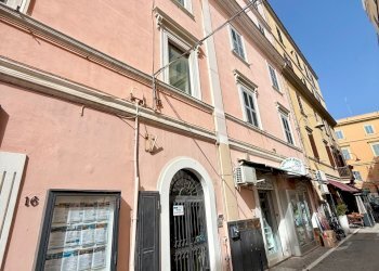 IMG_5131.jpg - Three-room apartment VIA MAZZINI 14, Anzio - photo 28