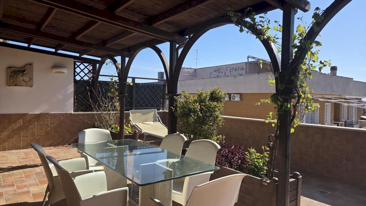 20250407_102026.jpg - Four-room apartment Via Candido de Angelis 3, Anzio - photo 2