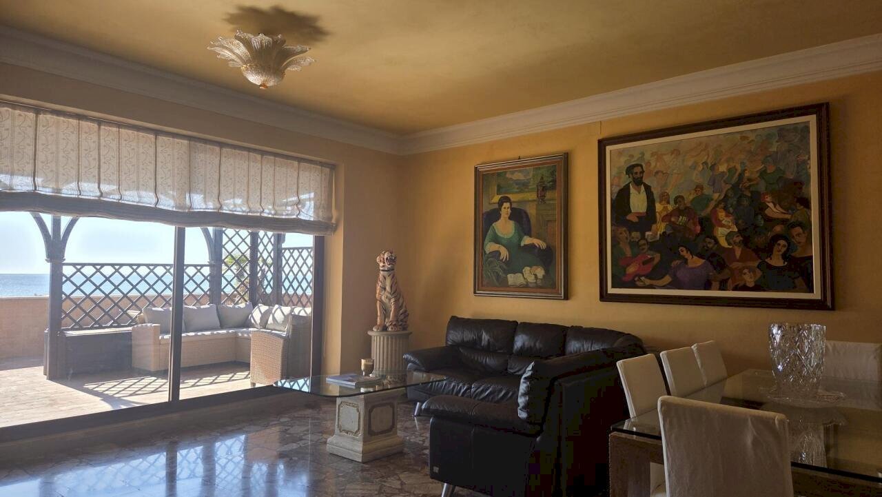 20250407_101453.jpg - Four-room apartment Via Candido de Angelis 3, Anzio - photo 3