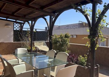 20250407_102026.jpg - Four-room apartment Via Candido de Angelis 3, Anzio - photo 2