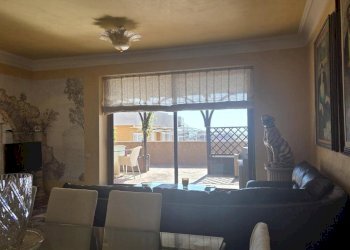 20250407_101658.jpg - Four-room apartment Via Candido de Angelis 3, Anzio - photo 5