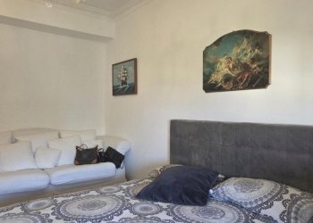 20250407_101402.jpg - Four-room apartment Via Candido de Angelis 3, Anzio - photo 8