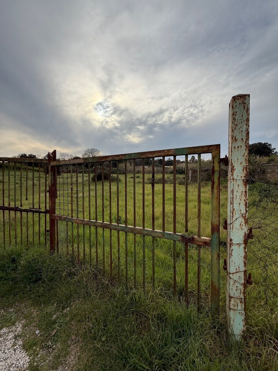 IMG_4576.jpg - Building land VIA CENTOCELLE 1, Anzio - photo 1