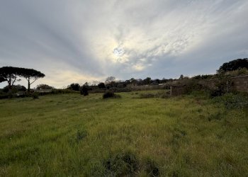 IMG_4578.jpg - Building land VIA CENTOCELLE 1, Anzio - photo 3