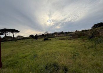 IMG_4579.jpg - Building land VIA CENTOCELLE 1, Anzio - photo 4