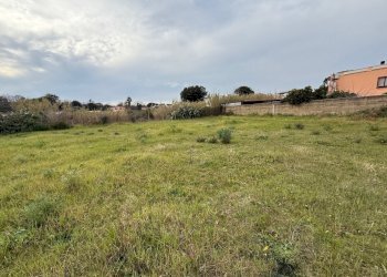 IMG_4584.jpg - Building land VIA CENTOCELLE 1, Anzio - photo 9