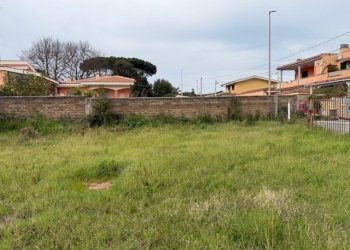 IMG_4588.jpg - Building land VIA CENTOCELLE 1, Anzio - photo 13