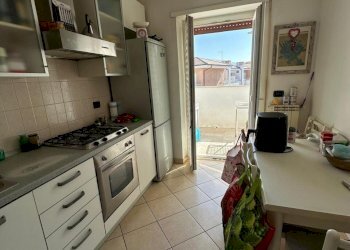 IMG-20250303-WA0021.jpg - Four-room apartment Via Arcobaleno 33, Anzio - photo 14