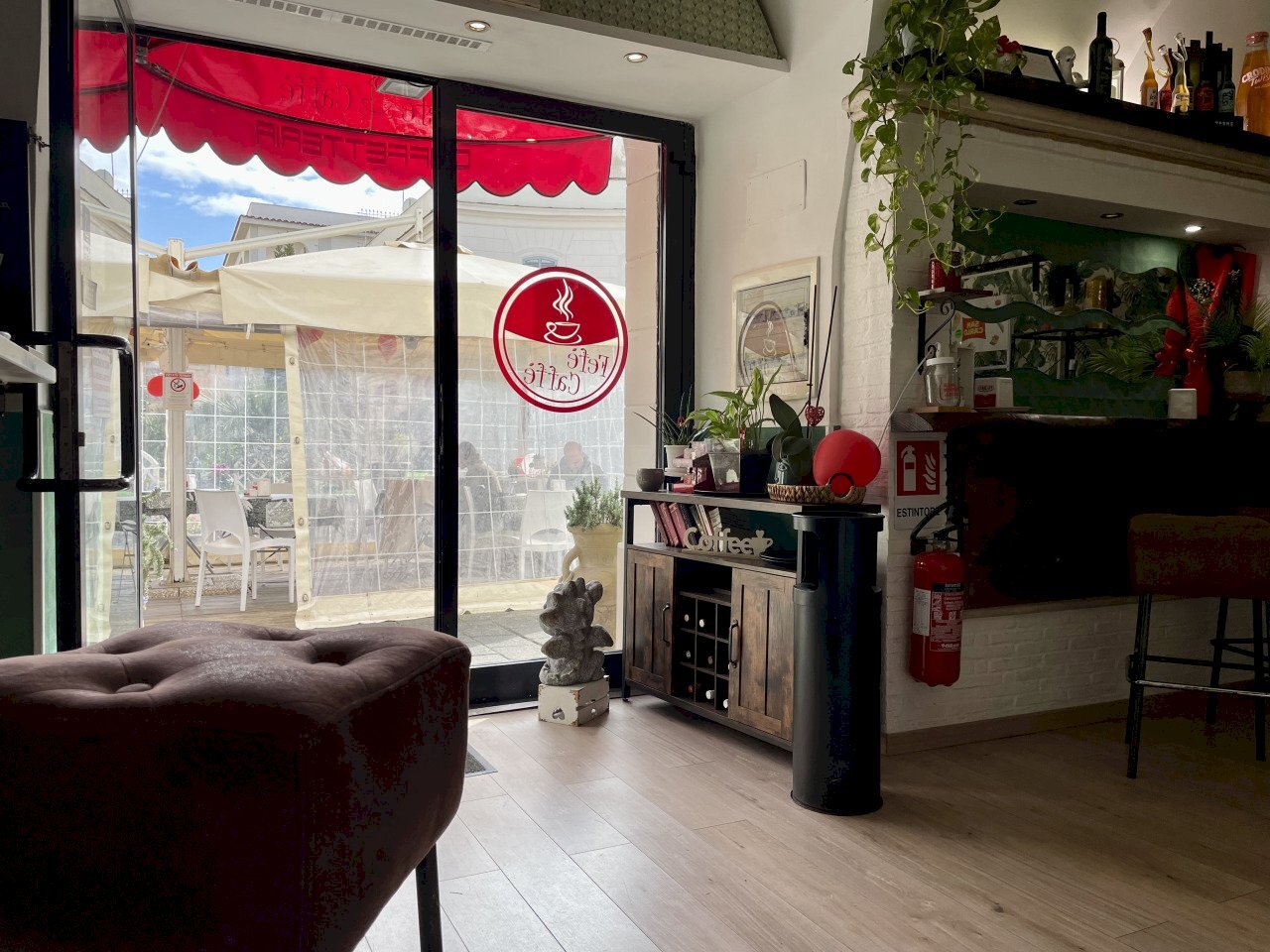 IMG_5759.jpg - Cafeteria - Cold Bar Via Aldobrandini 25d D, Anzio - photo 2