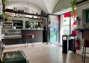 IMG_5760.jpg - Cafeteria - Cold Bar Via Aldobrandini 25d D, Anzio - photo 1