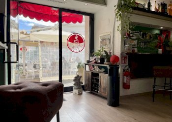 IMG_5759.jpg - Cafeteria - Cold Bar Via Aldobrandini 25d D, Anzio - photo 2