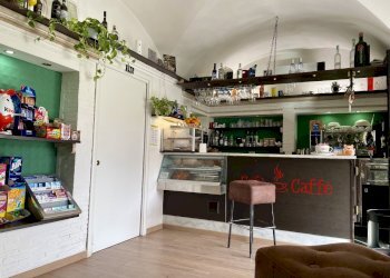 IMG_5761.jpg - Cafeteria - Cold Bar Via Aldobrandini 25d D, Anzio - photo 3