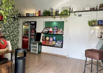 IMG_5757.jpg - Cafeteria - Cold Bar Via Aldobrandini 25d D, Anzio - photo 4