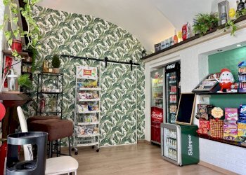 IMG_5758.jpg - Cafeteria - Cold Bar Via Aldobrandini 25d D, Anzio - photo 5