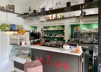 IMG_5762.jpg - Cafeteria - Cold Bar Via Aldobrandini 25d D, Anzio - photo 6