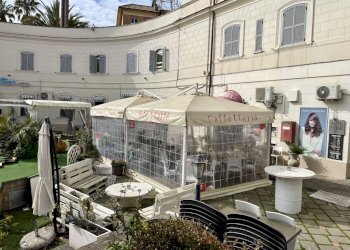 IMG_5754.jpg - Cafeteria - Cold Bar Via Aldobrandini 25d D, Anzio - photo 7