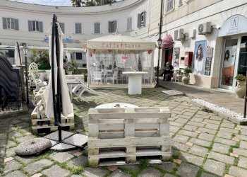 IMG_5755.jpg - Cafeteria - Cold Bar Via Aldobrandini 25d D, Anzio - photo 8