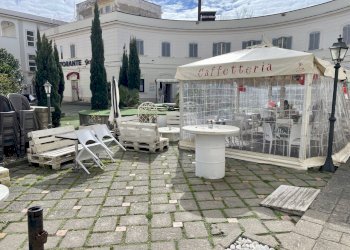 IMG_5756.jpg - Cafeteria - Cold Bar Via Aldobrandini 25d D, Anzio - photo 9