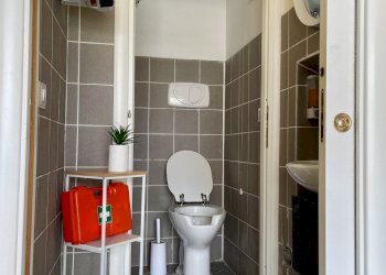 IMG_5763.jpg - Cafeteria - Cold Bar Via Aldobrandini 25d D, Anzio - photo 10