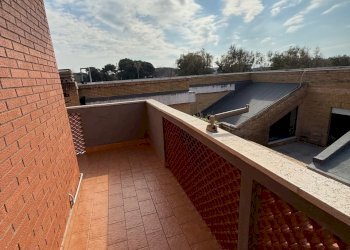 IMG_4331.jpg - Three-room apartment Via Andreina 31, Anzio - photo 20