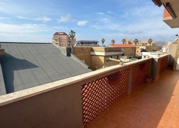 IMG_4337.jpg - Three-room apartment Via Andreina 31, Anzio - photo 25