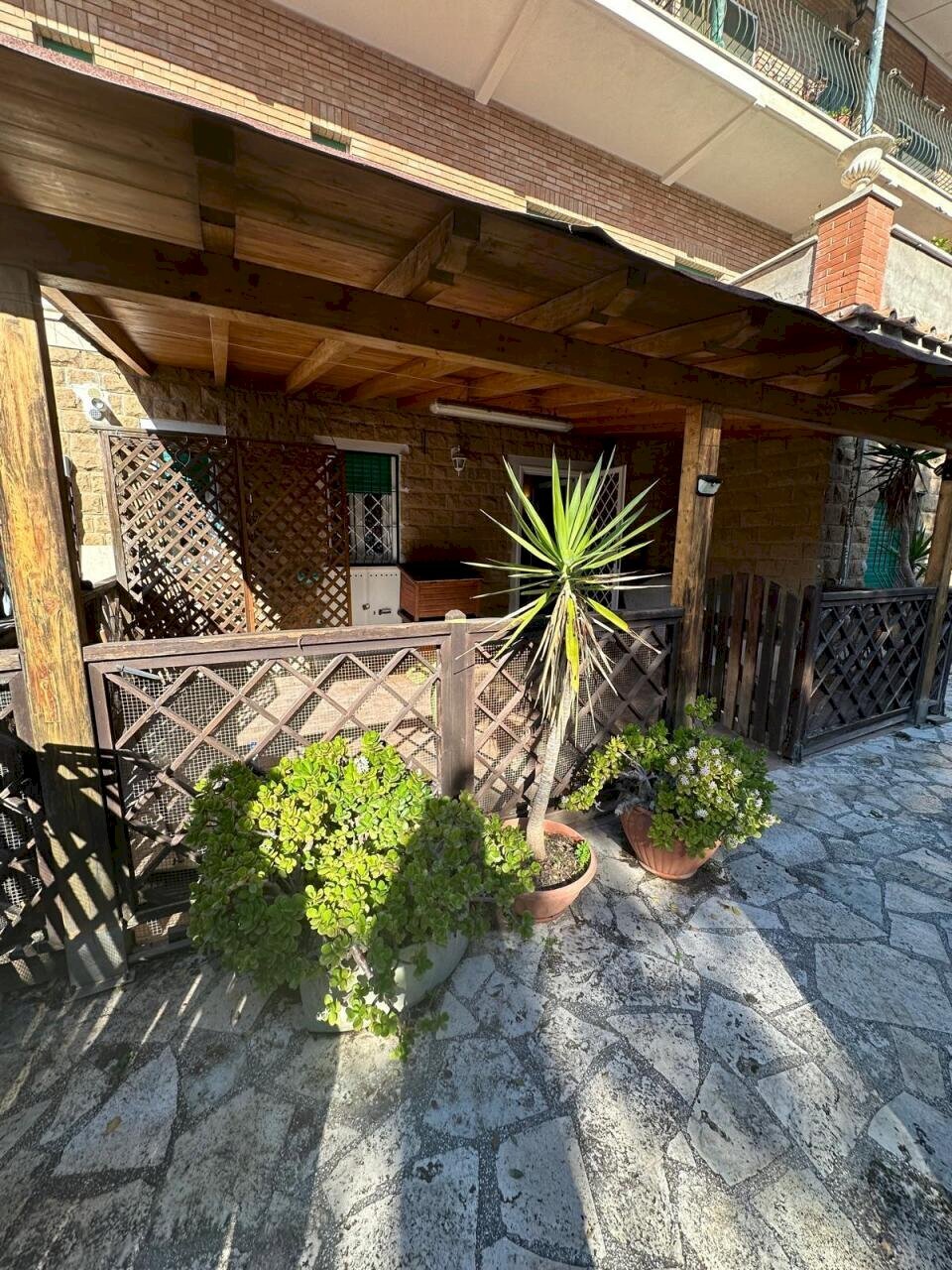 IMG-20250125-WA0022.jpg - Four-room apartment corso san francesco 132, Anzio - photo 1