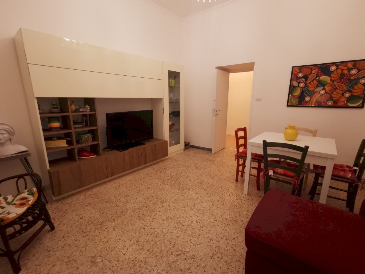 Unknown-15.jpeg - Three-room apartment Via Fanciulla d’Anzio 5, Anzio - photo 3
