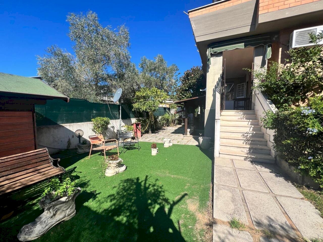 Immagine WhatsApp 2024-09-21 ore 10.33.49_1bd535e8 - Porzione di casa Via delle Ninfe 16, Anzio - foto 1